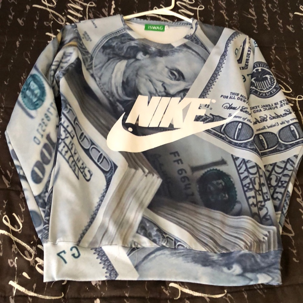 Ben Crewneck